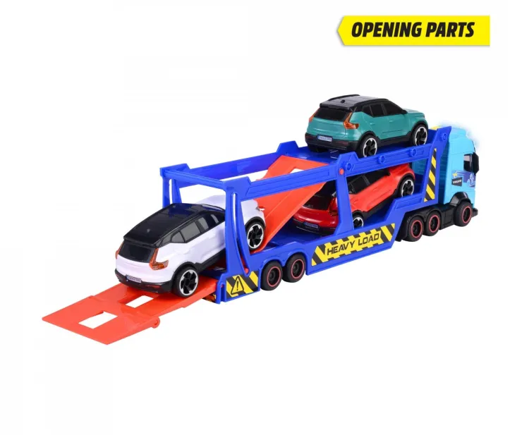 DICKIE TOYS Transport Toys | 4 Years+>Car Transporter