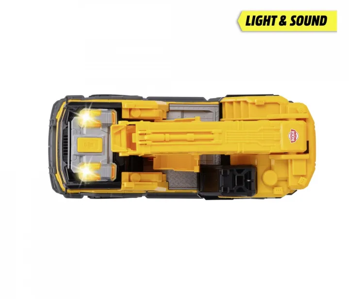 DICKIE TOYS Sand Toys | Transport Toys>Excavator Truck*