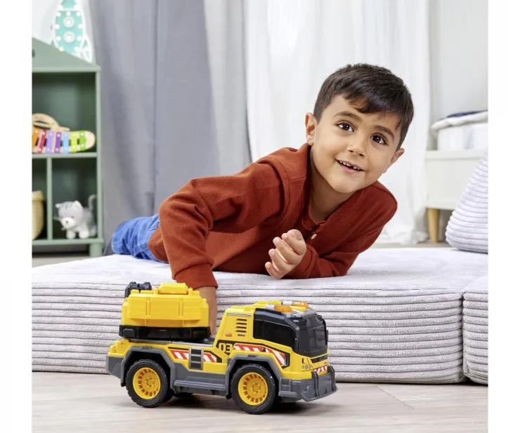 DICKIE TOYS Sand Toys | Transport Toys>Excavator Truck*