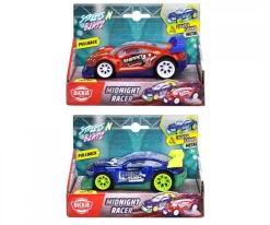 DICKIE TOYS Transport Toys | 3 Years+>Midnight Racer - Blue*