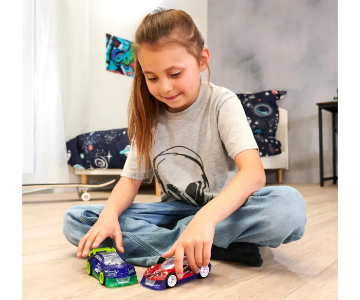 DICKIE TOYS Transport Toys | 3 Years+>Midnight Racer - Blue*