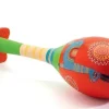 DJECO Wooden Toys | Musical Toys>Animambo Maracas