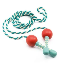 DJECO 5 Years+ | 6 Years+>Cordelia Skipping Rope*