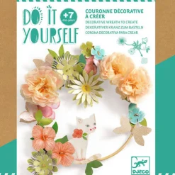 DJECO Make & Create | 8 Years+>Dalia Create