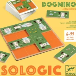 DJECO Board Games | 6 Years+><noscript><img width=