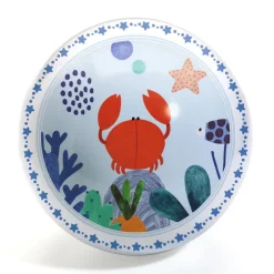 DJECO Balls | 2 Years+>Fishee Ball