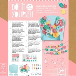 DJECO Make & Create | 8 Years+><noscript><img width=