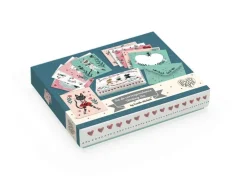 DJECO Stationary & Stickers | Reading & Writing>Lucille Writing Set