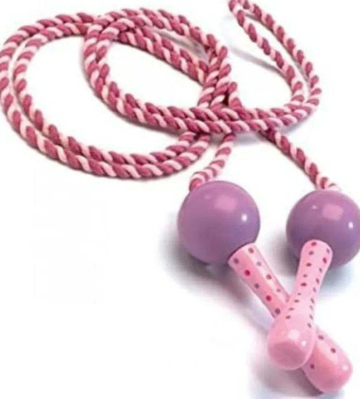 DJECO 5 Years+ | 6 Years+>* Rosita Skipping Rope