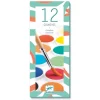 DJECO Art Supplies | Drawing, Colouring & Painting>Water Colour Cakes - 12