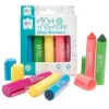 Early Creations Art Supplies | Drawing, Colouring & Painting>EC First Creations Maxi Markers - Box of 5