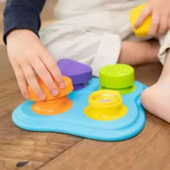 Fat Brain Toys Fidget & Sensory Toys | 12 Months+>Fat Brain Lidzy*