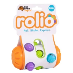 Fat Brain Toys Activities & Learning | Fidget & Sensory Toys>Fat Brain Rolio*