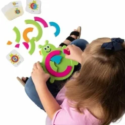 Fat Brain Toys Educational Games | Educational Games>Bugzzle
