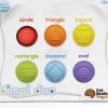Fat Brain Toys Activities & Learning | Fidget & Sensory Toys>* Dimpl Duo