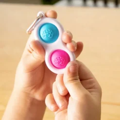 Fat Brain Toys Activities & Learning | Fidget & Sensory Toys>Simpl Dimpl^