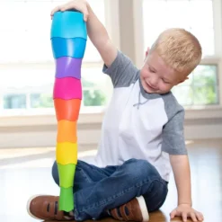Fat Brain Toys Early Development Toys | Building Blocks><noscript><img width=