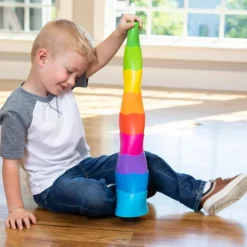 Fat Brain Toys Early Development Toys | Building Blocks><noscript><img width=