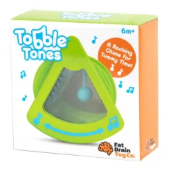 Fat Brain Toys Musical Toys | 6 Months+>Tobble Tones*