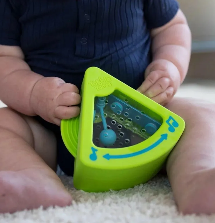 Fat Brain Toys Musical Toys | 6 Months+>Tobble Tones*