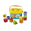 Fisher-Price Sorting Toys | Building Blocks>Baby's First Blocks