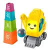 Fisher-Price Early Development Toys | Electronic Learning Products>Count & Stack Crane