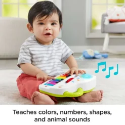 Fisher-Price Early Development Toys | Musical Toys><noscript><img width=