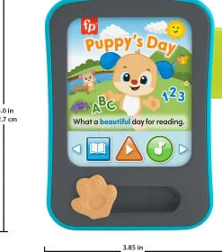 Fisher-Price Early Development Toys | Electronic Learning Products><noscript><img width=