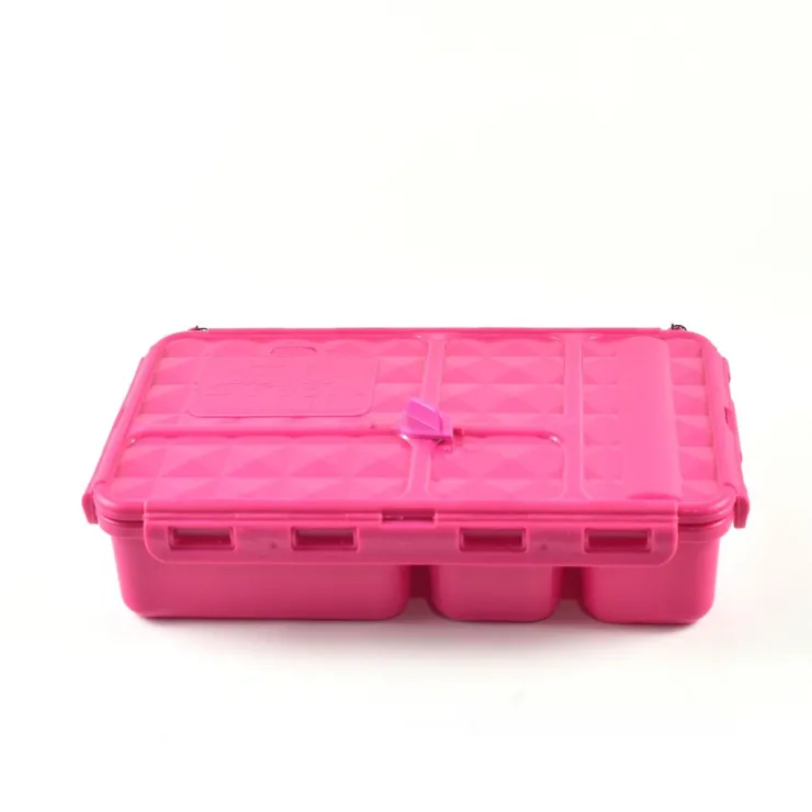 Go Green Lunchboxes>Snack Box - Small
