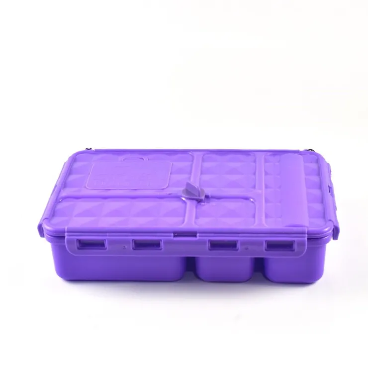 Go Green Lunchboxes>Snack Box - Small