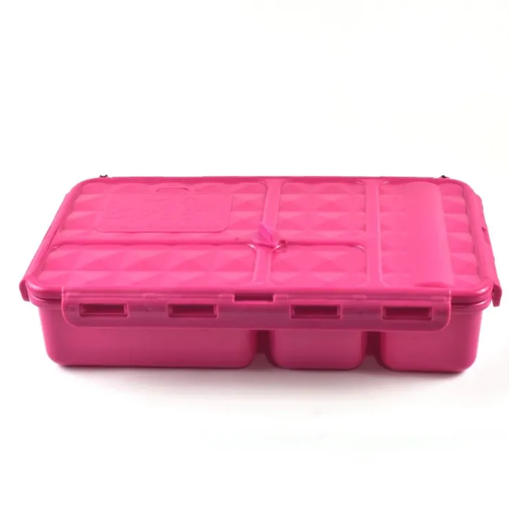 Go Green Lunchboxes | Lunchbox Accessories>Value Bundle - Seahorse