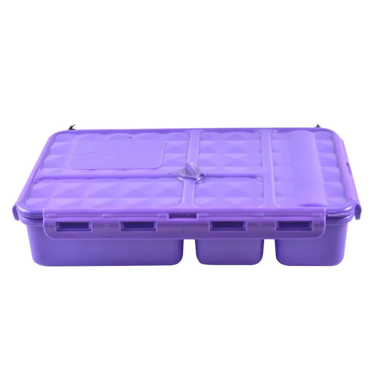 Go Green Lunchboxes | Lunchbox Accessories>Value Bundle - Seahorse