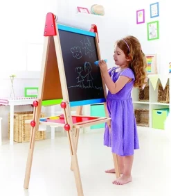 HAPE Wooden Toys | Art Supplies><noscript><img width=