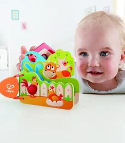Hape Wooden Toys | Books><noscript><img width=