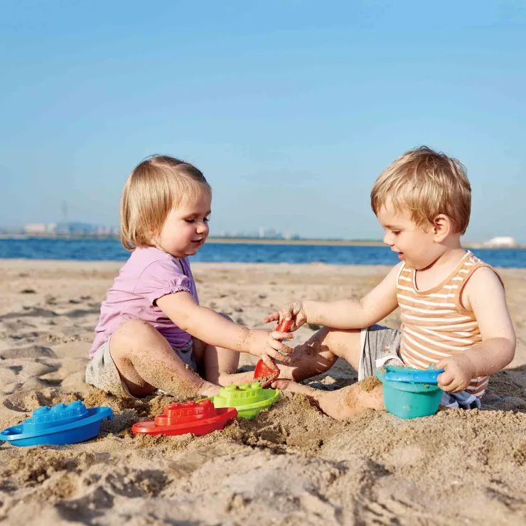 HAPE Bath Toys | Beach Toys>Beach & Bath Boats