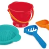 Hape Beach Toys | Sand Toys>Beach Basics