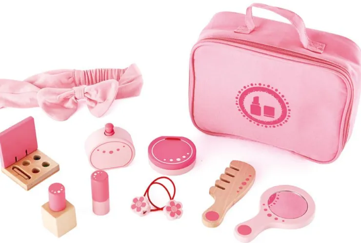 Hape Pretend Play | Wooden Toys>Beauty Belongings