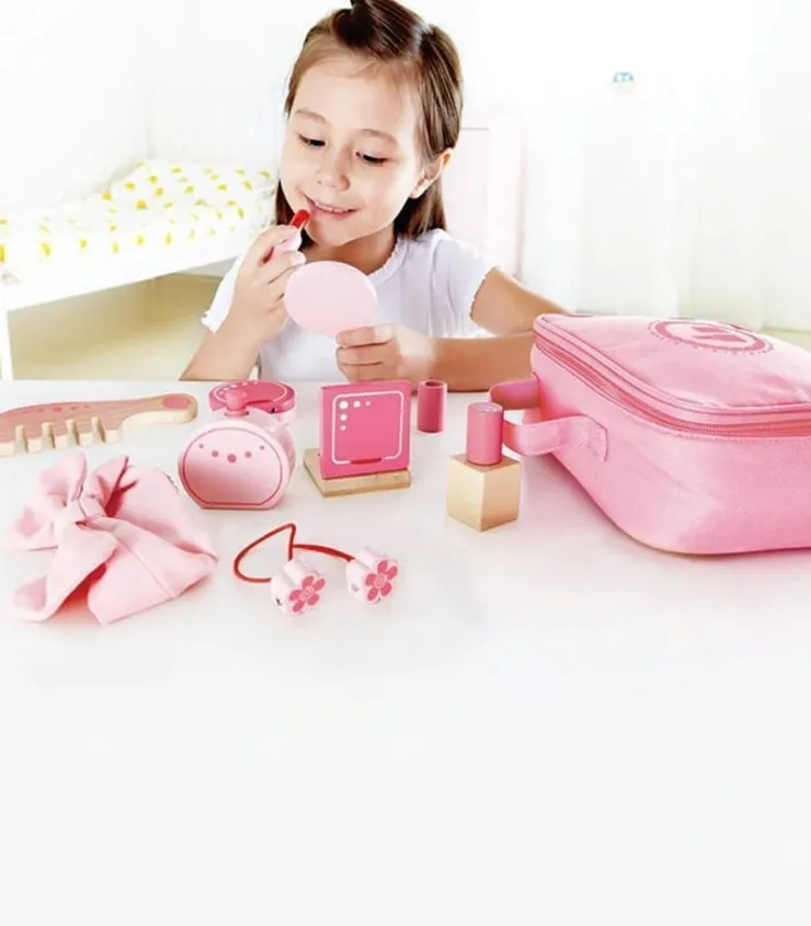Hape Pretend Play | Wooden Toys>Beauty Belongings