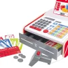 HAPE Pretend Play | Wooden Toys>Beep n Buy Cash Register