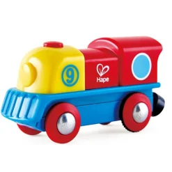 Hape Trains & Train Sets | 12 Months+>Brave Little Engine