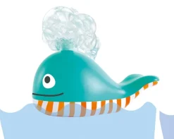 HAPE Bath Toys | 12 Months+>Bubble Maker Whale