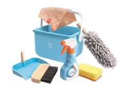 HAPE Pretend Play | 3 Years+>Bucket Cleaning Set