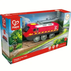 HAPE Trains & Train Sets | Transport Toys><noscript><img width=
