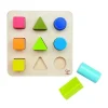 Hape Wooden Toys | Sorting Toys>Color and S Sorter