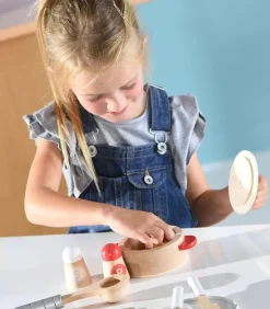 Hape Pretend Play | Kitchen & Food><noscript><img width=