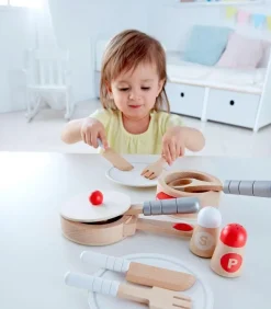 Hape Pretend Play | Kitchen & Food><noscript><img width=