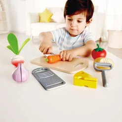 Hape Pretend Play | Kitchen & Food><noscript><img width=