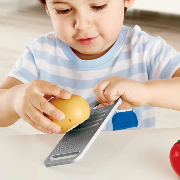 Hape Pretend Play | Kitchen & Food>Cooking Essentials