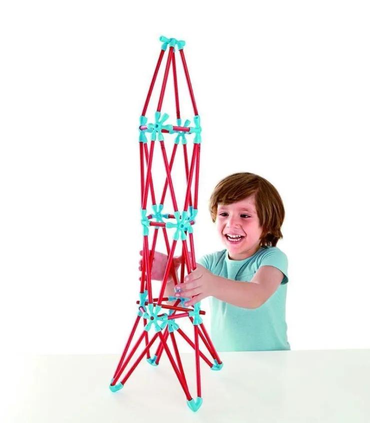 Hape Activities & Learning | Early Development Toys>Creativity Kit