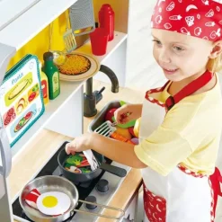 HAPE Pretend Play | Kitchen & Food><noscript><img width=